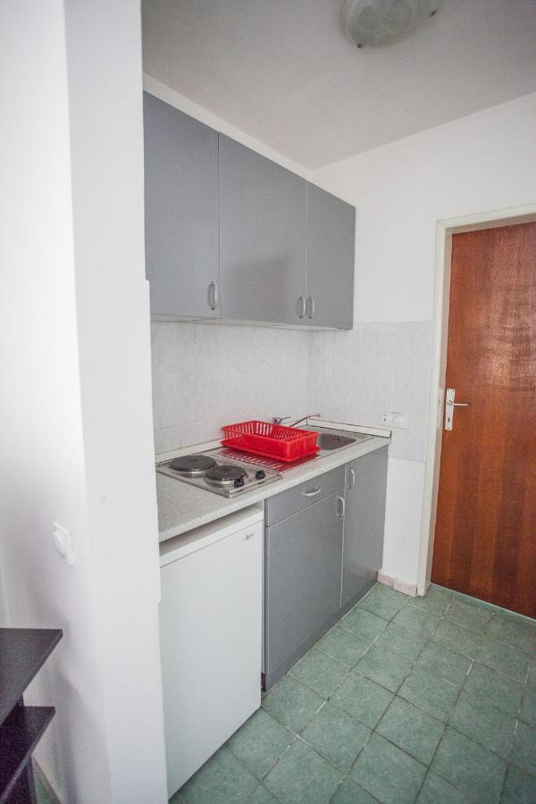 Panorama Apartments Budva Ruang foto